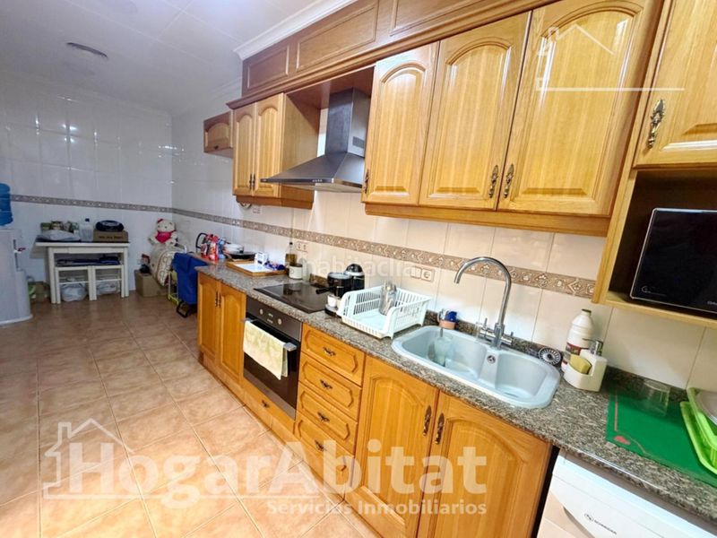 Foto 7ddb202c-728e-4704-b647-75eec37d181d. Casa a Albal