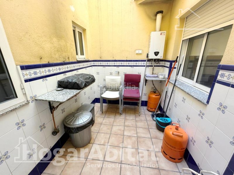Foto aa1db973-7aaf-47d3-a043-da9e00ab04fe. Casa a Albal