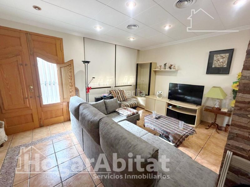 Foto bc9066a1-8dc4-4936-a217-a2ea6ba4f1d2. Casa a Albal