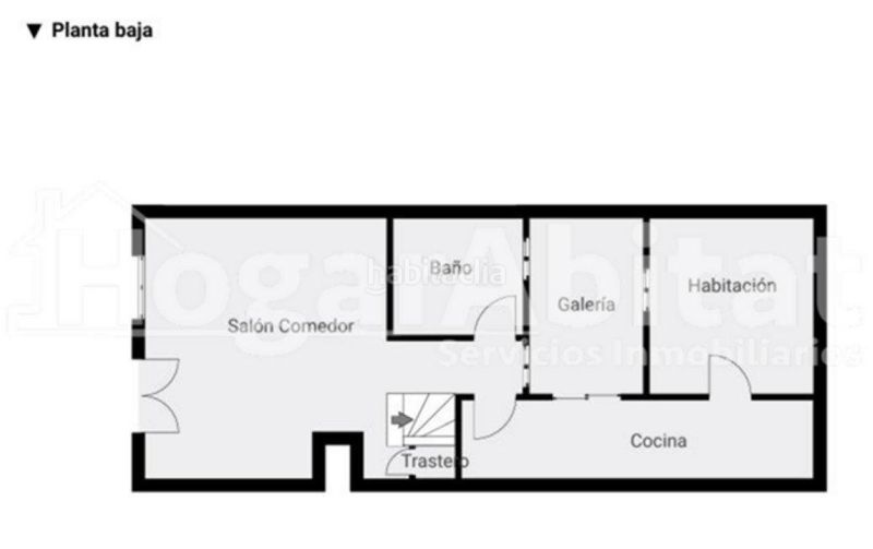 Foto c9c62d6a-9a62-4f98-865f-45ddc7ade40a. Casa a Albal