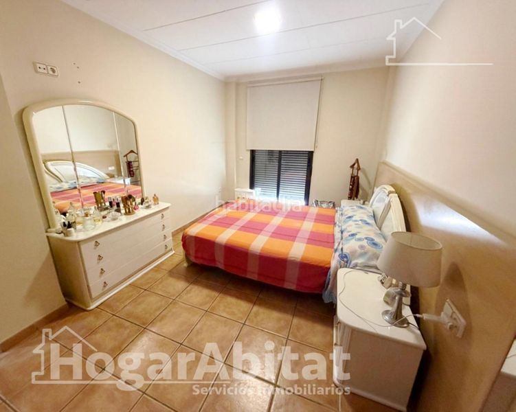 Foto f1fc9568-84be-4d21-9eaa-49a09942744e. Casa a Albal
