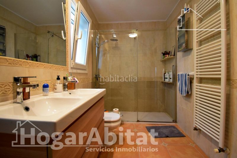 Foto 3217b527-cc4e-4e58-9f4a-6518184a8e14. Xalet amb calefacció aparcament piscina a El Montgó Dénia