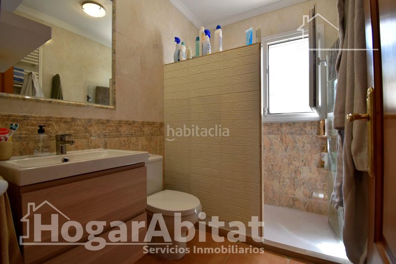 Foto 33a71078-96e5-4899-964d-0416d84d4353. Xalet amb calefacció aparcament piscina a El Montgó Dénia