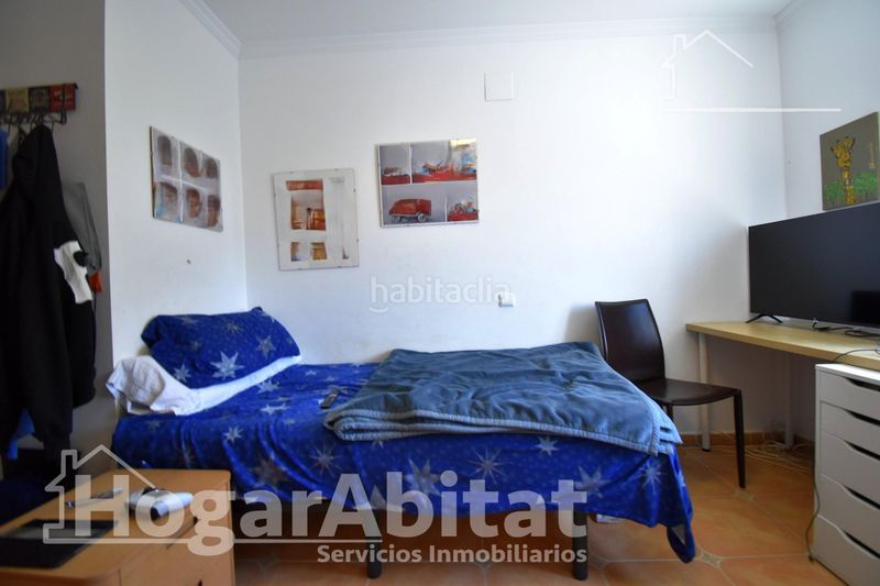 Foto 461acb65-6f7d-4111-9bd9-3e54d7d2466e. Xalet amb calefacció aparcament piscina a El Montgó Dénia