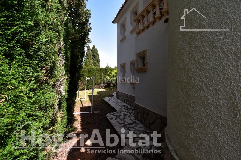 Foto 4834b3ee-cb93-4e6a-a8a5-ba0af4a3a99d. Xalet amb calefacció aparcament piscina a El Montgó Dénia