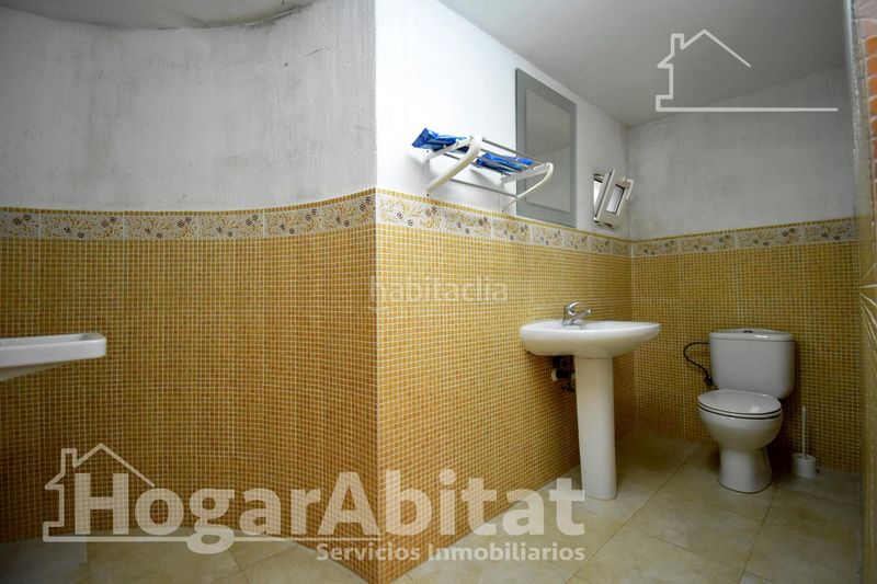 Foto 4b07b2ab-6da7-45c9-987c-de4a35f910b3. Xalet amb calefacció aparcament piscina a El Montgó Dénia