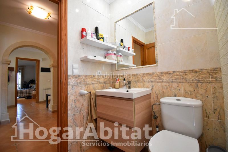 Foto 628a1b83-11bd-47c1-92f8-2dbe376e7867. Xalet amb calefacció aparcament piscina a El Montgó Dénia