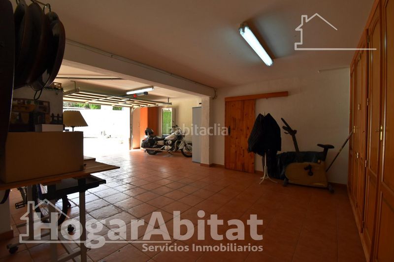 Foto 68b218aa-c46a-4afc-b6cc-e9c3d26bf752. Xalet amb calefacció aparcament piscina a El Montgó Dénia