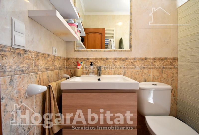 Foto 69300c4a-d525-440b-a3ba-b323568628a7. Xalet amb calefacció aparcament piscina a El Montgó Dénia