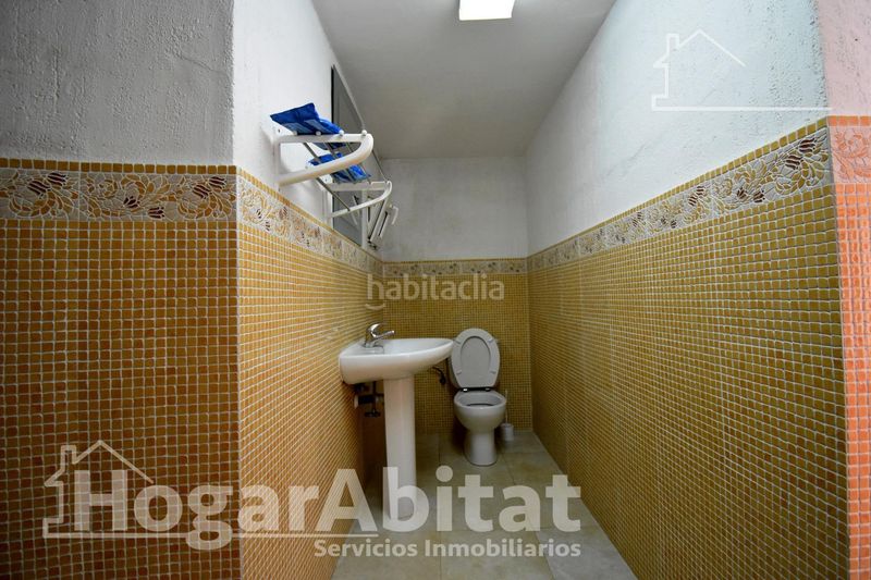 Foto 997584b7-f501-4990-a1d2-4cb3475bc0ca. Xalet amb calefacció aparcament piscina a El Montgó Dénia