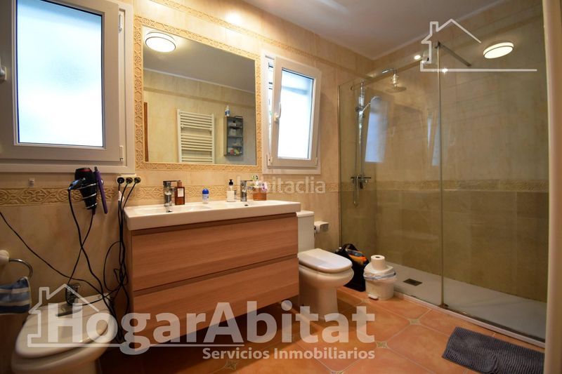 Foto 9ae831a7-e605-47ff-aadb-3c3b9a28ba11. Xalet amb calefacció aparcament piscina a El Montgó Dénia