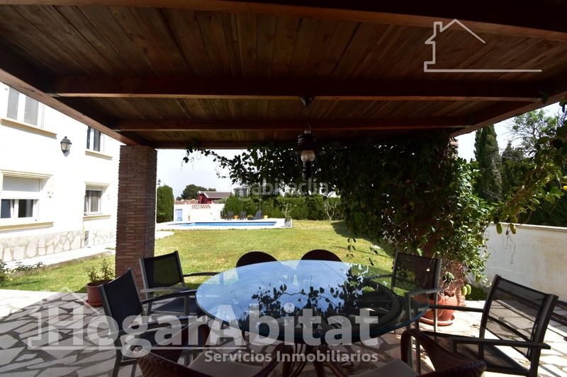 Foto 9b8ec741-139d-43d0-9929-aa403be4756d. Xalet amb calefacció aparcament piscina a El Montgó Dénia