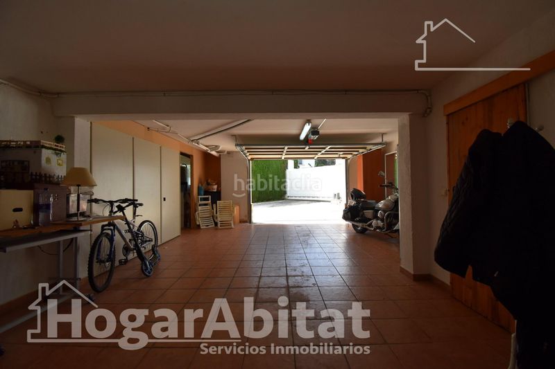 Foto ad6b7951-1806-4a23-9ba0-711363cb6b65. Xalet amb calefacció aparcament piscina a El Montgó Dénia