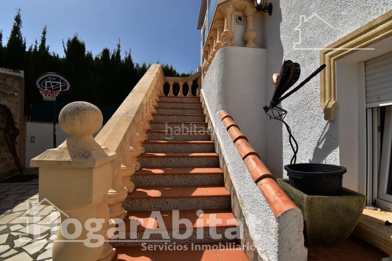 Foto dea69bb5-8110-465f-8afd-d5909a46678b. Xalet amb calefacció aparcament piscina a El Montgó Dénia