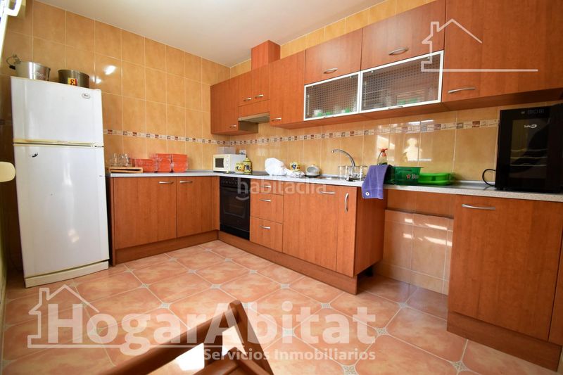 Foto e1dd7cd8-ea39-42e8-a7c3-5b0093d83e1d. Xalet amb calefacció aparcament piscina a El Montgó Dénia