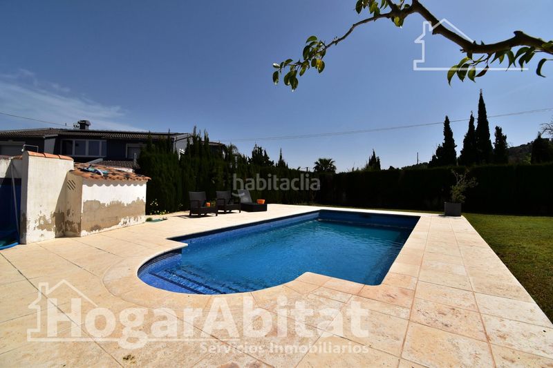 Foto e6e426d8-822d-4152-8248-21029bd845db. Xalet amb calefacció aparcament piscina a El Montgó Dénia