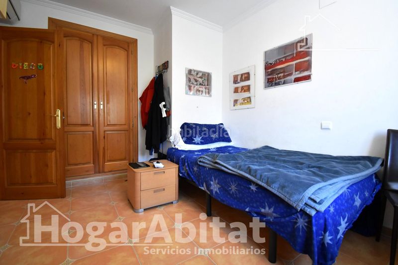 Foto f4f93933-7755-4fbe-82b4-9c58cc209820. Xalet amb calefacció aparcament piscina a El Montgó Dénia