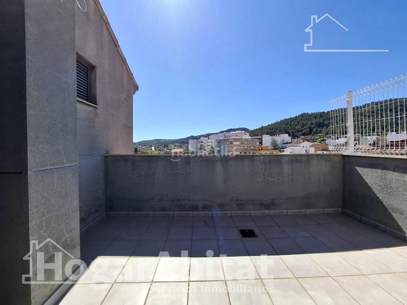 Foto 3d190413-28bd-4b3a-a8f3-16d1b1172f98. Àtic amb piscina a Pedreguer