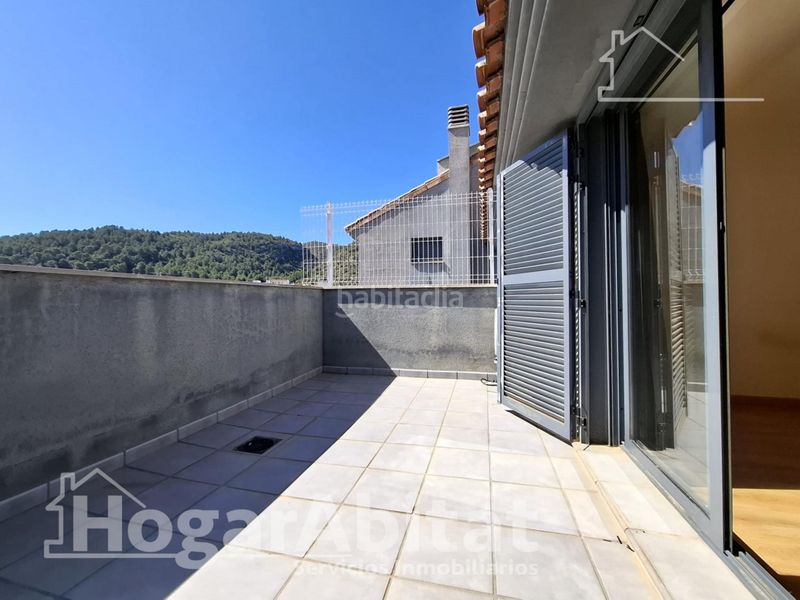 Foto 843d9238-3adc-40a9-9a58-7863991e8357. Àtic amb piscina a Pedreguer