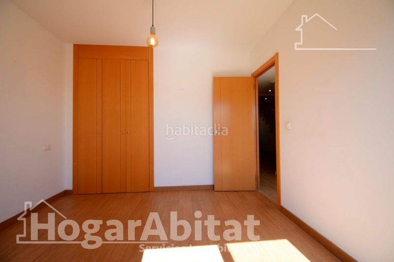 Foto c508e811-b922-4ba6-9b79-e6e21b8808fc. Àtic amb piscina a Pedreguer