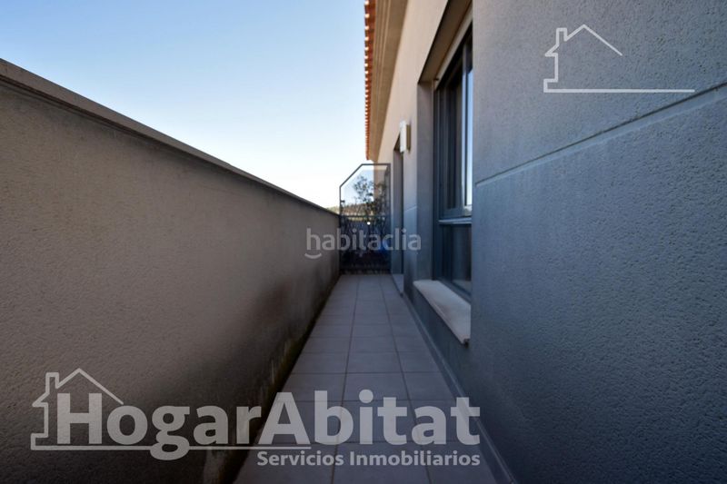 Foto c83d70f5-264a-4b6c-9dd8-17cd9bbddd3d. Àtic amb piscina a Pedreguer