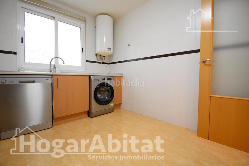 Foto d4a14858-86f0-47f8-afe2-8d5b9602381d. Àtic amb piscina a Pedreguer