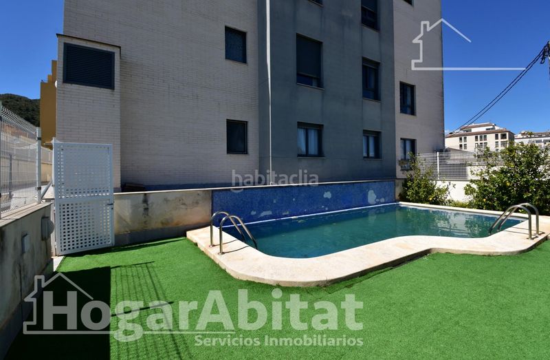 Foto d9357147-4ce4-4732-9cbe-433a124cfd76. Àtic amb piscina a Pedreguer
