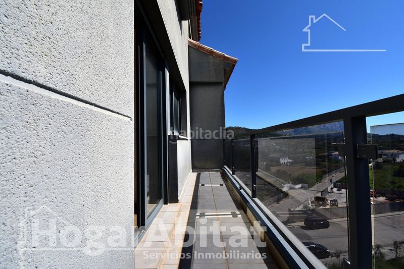 Foto dba97613-e0a7-4d8d-8f71-7defa5a6ec44. Àtic amb piscina a Pedreguer