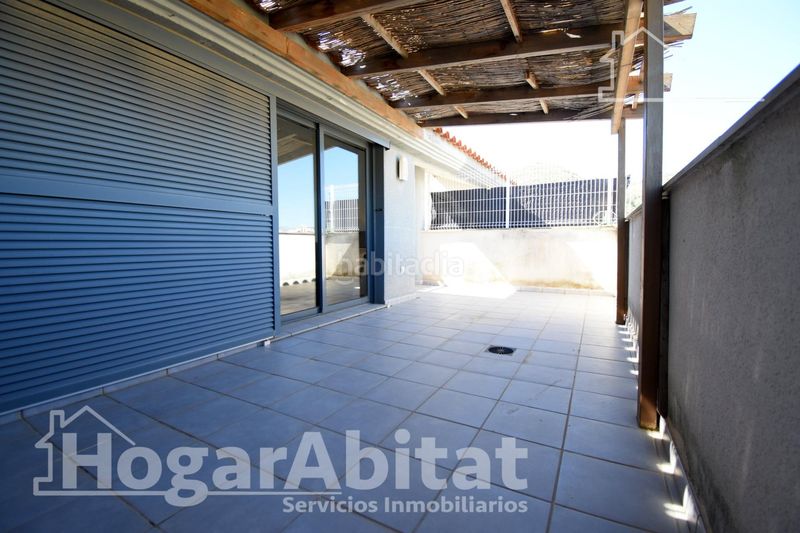 Foto ead2472f-6e9f-4661-b877-30ba477939db. Àtic amb piscina a Pedreguer