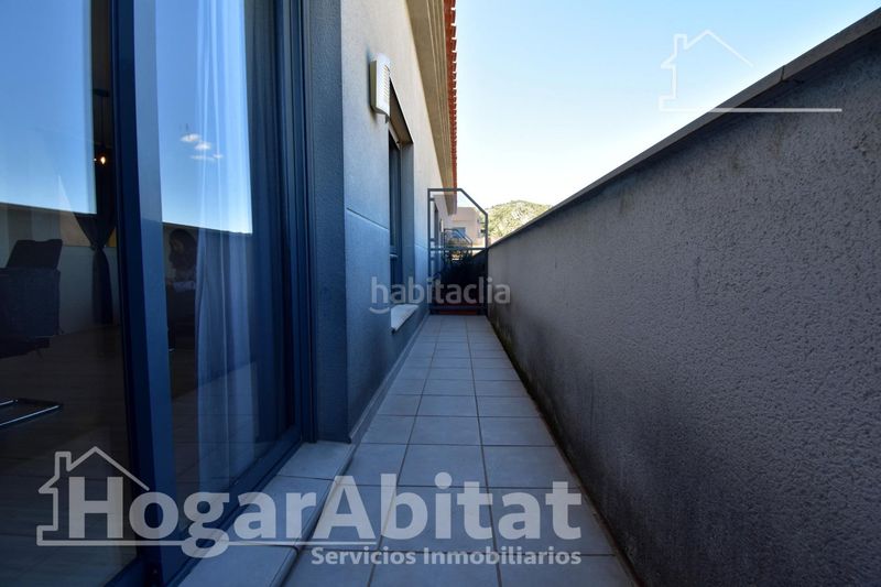 Foto fce7043d-b7f4-4a9f-b458-f86fbcc77599. Àtic amb piscina a Pedreguer