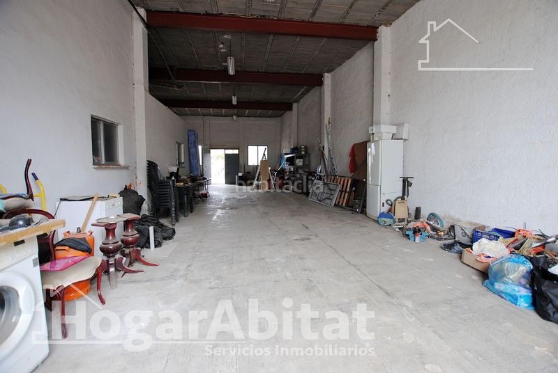 Foto 273ef531-a76b-4544-9469-c5d80817fae4. Local comercial a Almoines