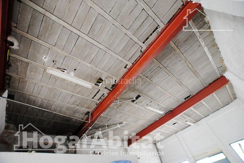 Foto 3fb59657-1644-4b3a-8a86-93fe224c2f96. Local comercial a Almoines