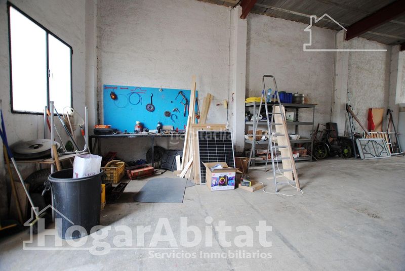 Foto f0557a8e-0151-4f60-9ced-7e705a81583c. Local comercial a Almoines