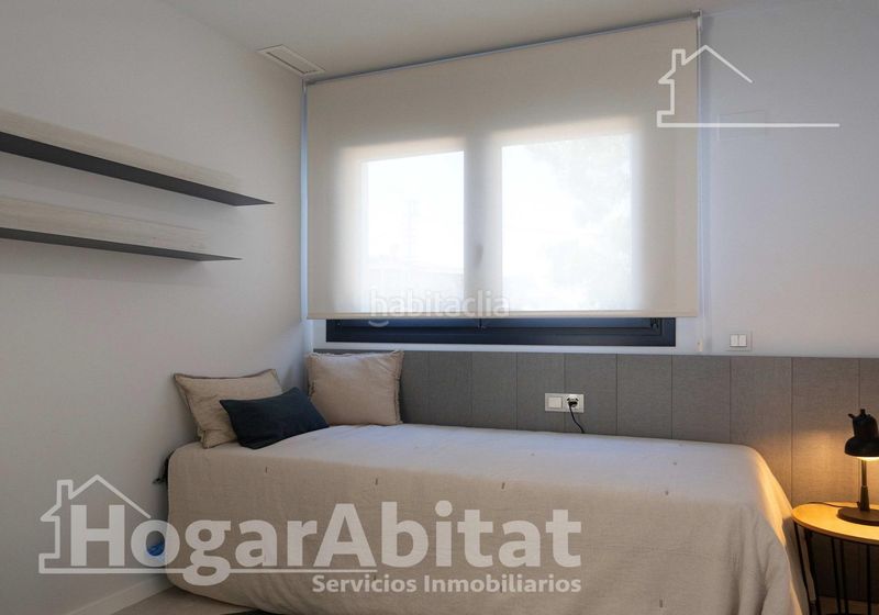 Foto 429d6173-93d8-4baa-890c-a581854c3b17. Àtic amb aparcament piscina a L'Almadrava - L'Estanyó Dénia