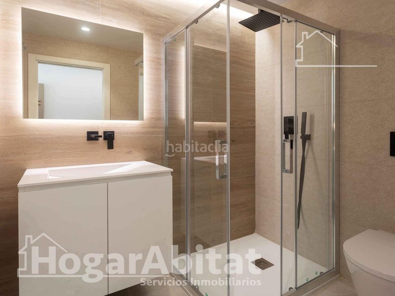 Foto d8faf4d6-e855-45ea-b322-5fb8586695d2. Àtic amb aparcament piscina a L'Almadrava - L'Estanyó Dénia