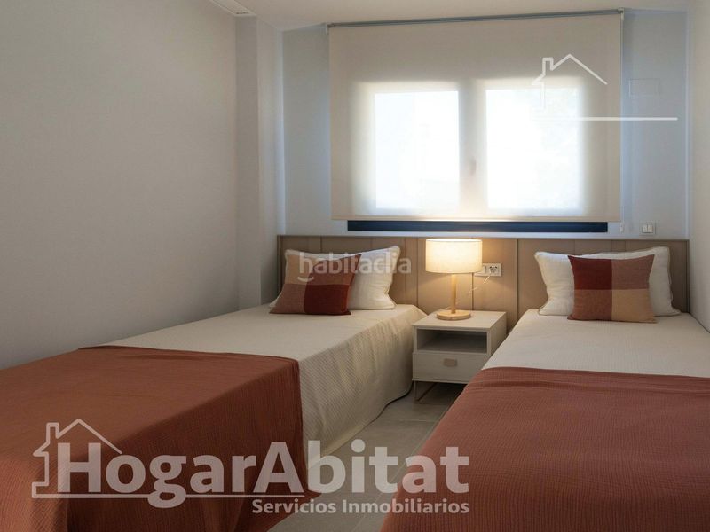 Foto fbfbd327-a5c5-4e53-aa03-1af29376a0eb. Àtic amb aparcament piscina a L'Almadrava - L'Estanyó Dénia