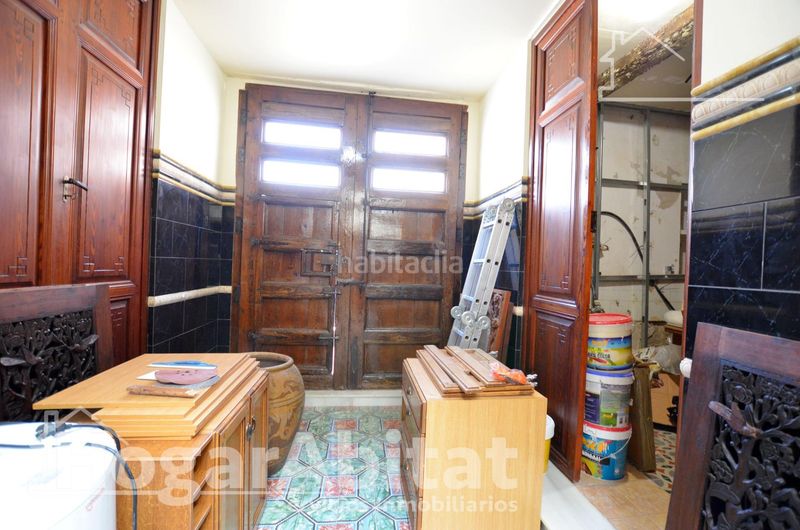 Foto 5c5bd869-cbde-4207-91cb-e1690c3def25. Casa centro! magnífica casa esquinera y luminosa con dos terrazas y ascensor en Rafelcofer