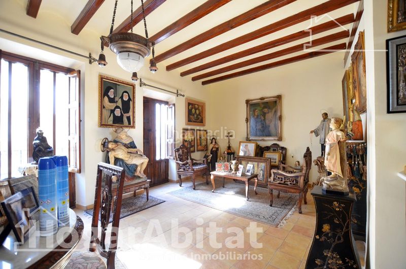 Foto 98e84608-d093-4291-a0b2-0af29b6a2dac. Casa centro! magnífica casa esquinera y luminosa con dos terrazas y ascensor en Rafelcofer