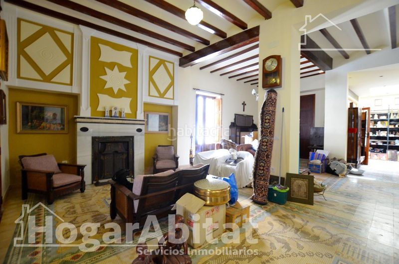 Foto e8a298a5-eeb0-4732-b3fc-c26b69cf1628. Casa centro! magnífica casa esquinera y luminosa con dos terrazas y ascensor en Rafelcofer