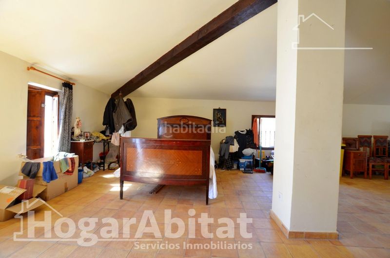 Foto f8beb588-ae18-4672-a128-80ab375cc6d7. Casa centro! magnífica casa esquinera y luminosa con dos terrazas y ascensor en Rafelcofer