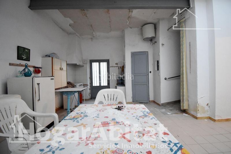 Foto 0ddbcd6f-22bd-457b-a8c6-f3f3e3e04d9e. House with heating in Favara