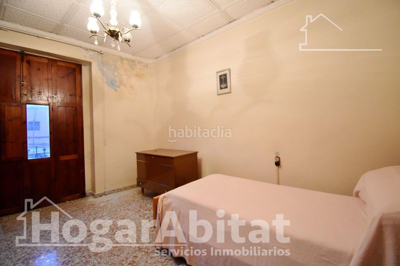 Foto 12b152c8-bd6a-4458-9e01-f85b5bd0fe14. House with heating in Favara