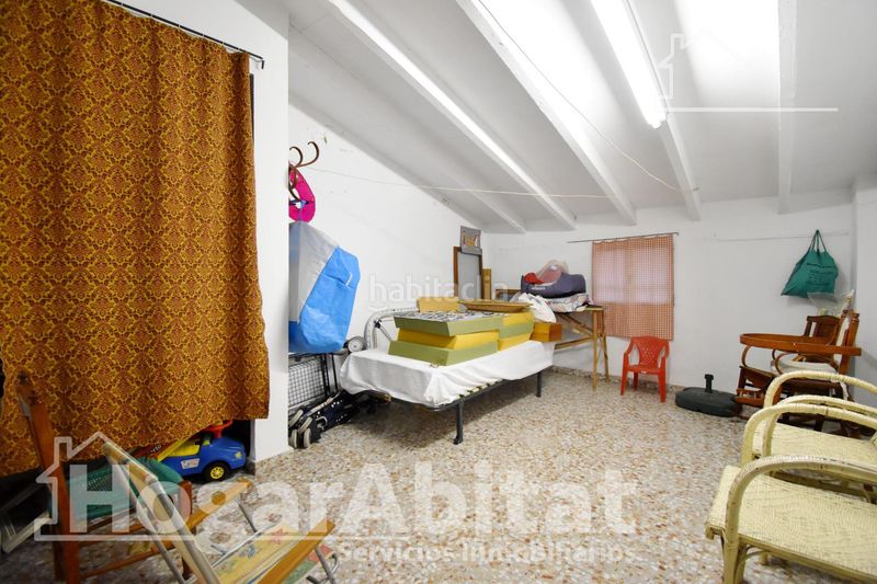 Foto 4f1dd84d-c2cb-43fb-8369-ae36a439493c. House with heating in Favara