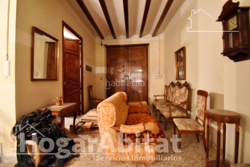 Foto 4f205526-bc23-4477-bac6-aedc77e2a977. House with heating in Favara