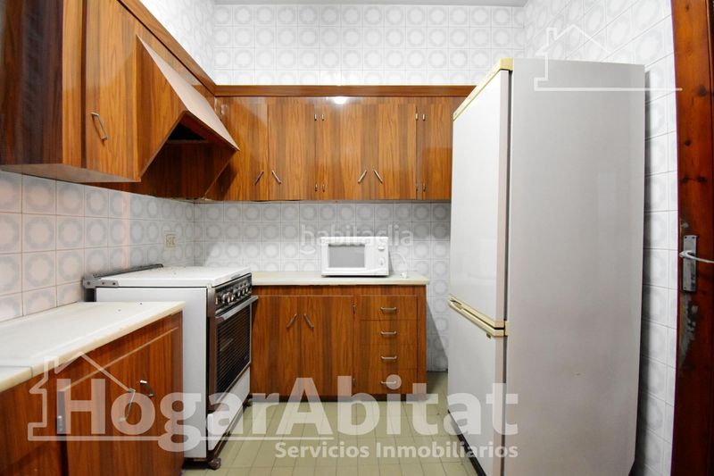 Foto 56f1ee54-1177-4f4c-81ed-09648f3879ed. House with heating in Favara