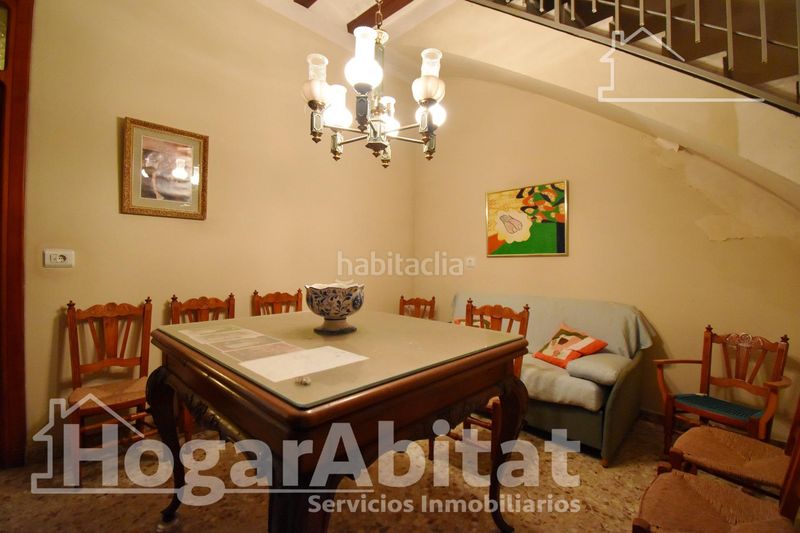 Foto 8a00cd5e-2fba-446a-9473-f675cce855da. House with heating in Favara