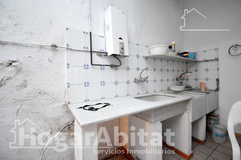 Foto 99acd958-4c63-43d9-83b1-8bf97f4e9a1a. House with heating in Favara