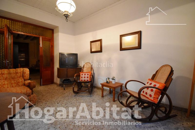 Foto a1aa35e3-6640-4647-a703-2771d6d593cb. House with heating in Favara