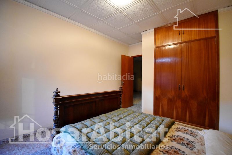Foto a60aaa6d-ca8f-4313-b244-a56c8a3e38e3. House with heating in Favara