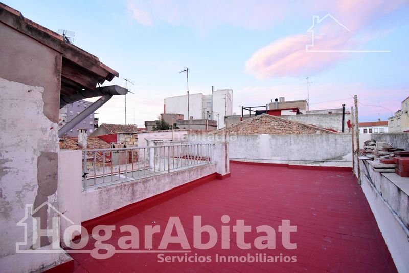 Foto af94713a-c281-4c4f-ab1f-46e44b6d5bdc. House with heating in Favara
